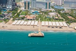 SHERWOOD BREEZES RESORT